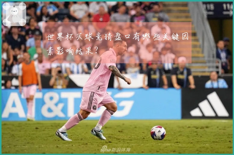 世界杯买球竞猜盘口有哪些关键因素影响结果？