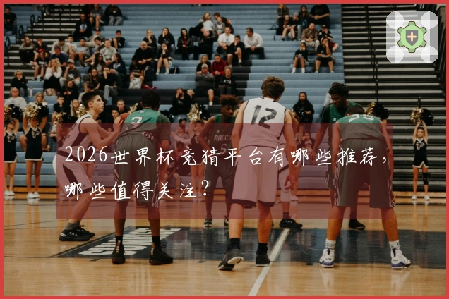 2026世界杯竞猜平台有哪些推荐，哪些值得关注？