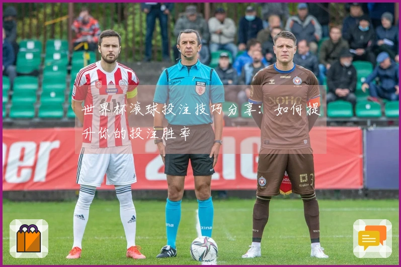 世界杯滚球投注技巧分享：如何提升你的投注胜率