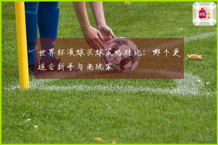 世界杯滚球买球策略对比：哪个更适合新手与老玩家